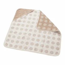 Leander Badcape Organic Cappuccino