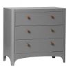 Leander Classic Commode Grijs