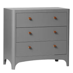 Leander Classic Commode Grijs