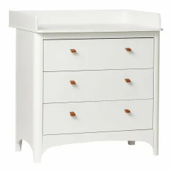 Leander Classic Commode Wit