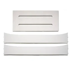 Leander Classic Junior Extension Kit White