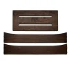 Leander Classic Junior Extension Kit Walnut