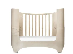 Leander Classic Ledikant White Wash