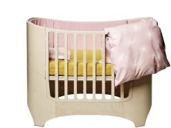 Leander Classic Ledikant White Wash