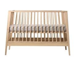 Leander Linea Babykamer Oak
