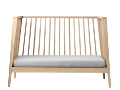 Leander Linea Babykamer Oak