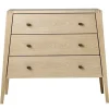 Leander Linea Commode Oak