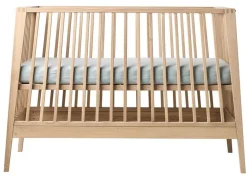 Leander Linea Ledikant Oak