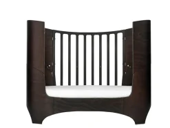 Leander Meegroei Ledikant Classic Walnut