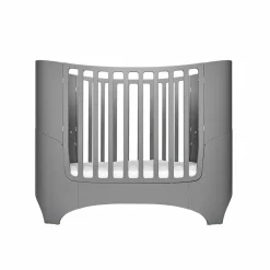 Leander Meegroei Ledikant Classic Grey