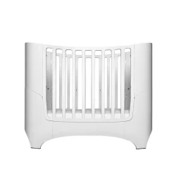 Leander Meegroei Ledikant Classic White