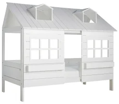 Life Time Basis Hutbed Lake House No 2 Wit Gelakt