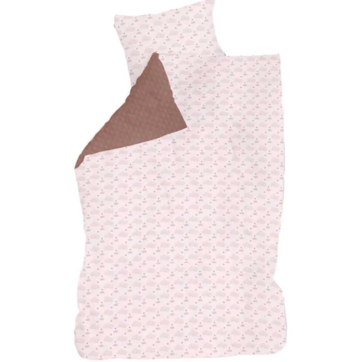 Lifetime Dekbedovertrek 140x200 Sunset Dreams