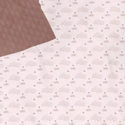 Lifetime Dekbedovertrek 140x200 Sunset Dreams