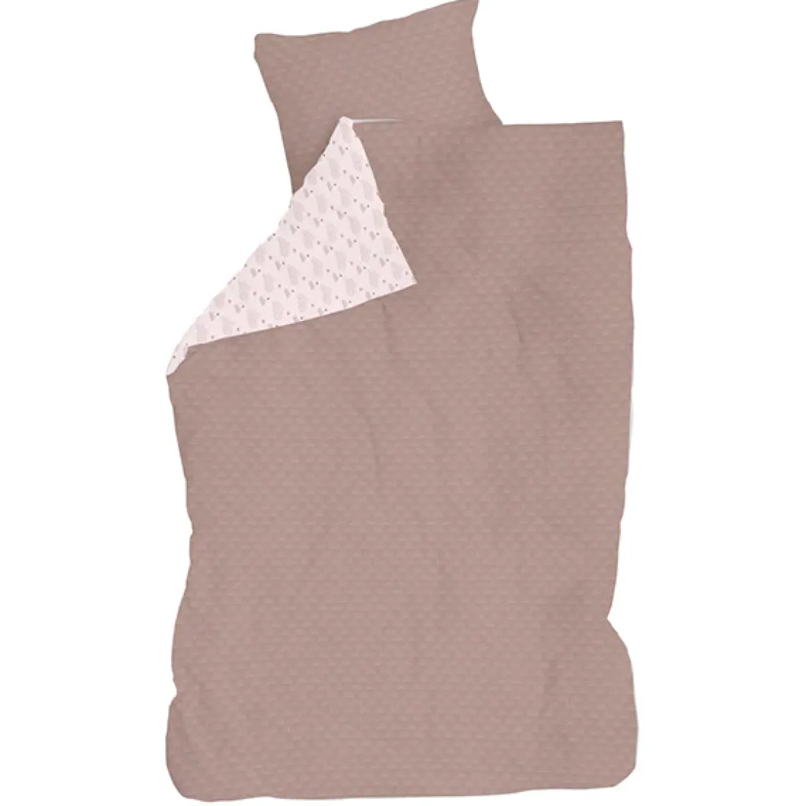 Lifetime Dekbedovertrek 140x200 Sunset Dreams