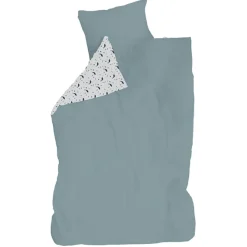 Lifetime Dekbedovertrek 140x200 Ocean Life