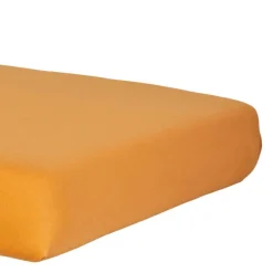 Lifetime Eenpersoons Hoeslaken Bronze