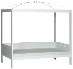 Lifetime Hemelbed Met Rolbodem