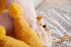 Lifetime Kussen Princess Crown