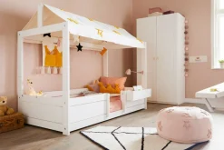 Lifetime Kussen Princess Crown