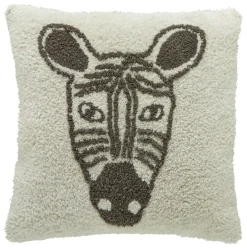 Lifetime Kussen Wild Life Sebra