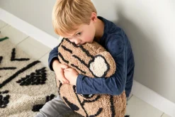 Lifetime Kussen Wild Life Tiger