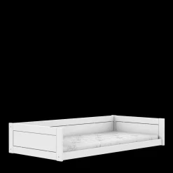 Lifetime Montessori Bed Premium Wit