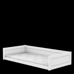 Lifetime Montessori Bed Premium Wit