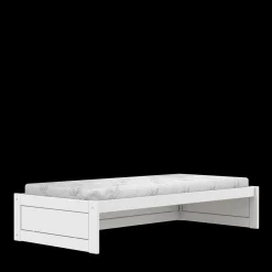 Lifetime Montessori Bed Premium Wit