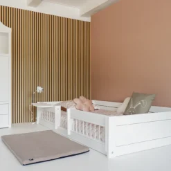 Lifetime Montessori Bed 120x200 cm