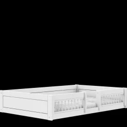 Lifetime Montessori Bed 120x200 cm