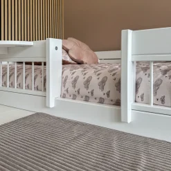 Lifetime Montessori Bed 120x200 cm