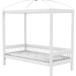 Lifetime Original Hemelbed Breeze met Deluxe Lattenbodem + Hemel Fairy Theatre