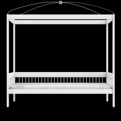 Lifetime Original Hemelbed Breeze met Standaard Lattenbodem + Hemel Honey Glow