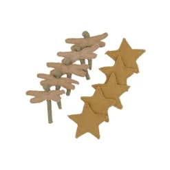 Lifetime Original Hemelbed Breeze met Standaard Lattenbodem + Hemel Fairy Theatre