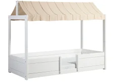 Lifetime Stoffen Dak Essence Peach