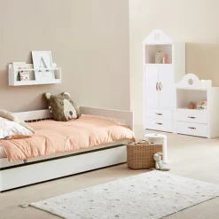 Lifetime Vloerkleed Essence Dots – Natural