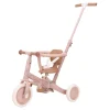 Little Dutch 4 in 1 Driewieler Pink