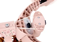 Little Dutch 4 in 1 Driewieler Pink