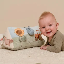 Little Dutch Activiteitendriehoek Little Farm