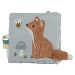 Little Dutch Activiteitenboekje Forest Friends