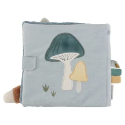 Little Dutch Activiteitenboekje Forest Friends