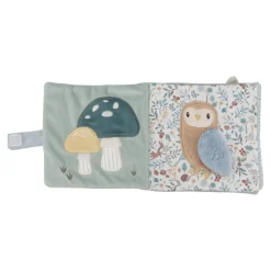 Little Dutch Activiteitenboekje Forest Friends