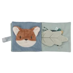 Little Dutch Activiteitenboekje Forest Friends