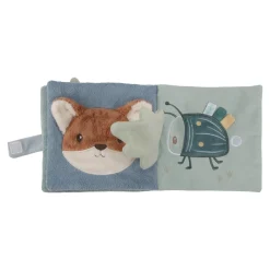 Little Dutch Activiteitenboekje Forest Friends