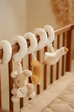 Little Dutch Activiteitenspiraal Newborn Naturals