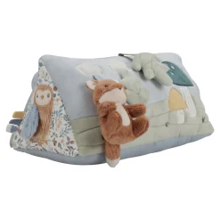 Little Dutch Activiteitendriehoek Forest Friends