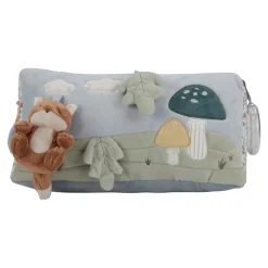 Little Dutch Activiteitendriehoek Forest Friends