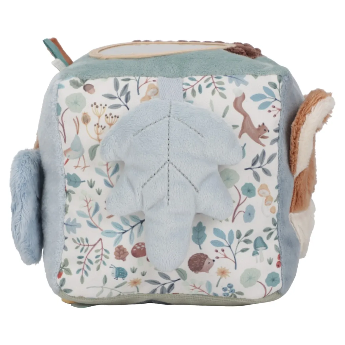 Little Dutch Activiteitenkubus Forest Friends GRS