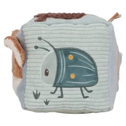 Little Dutch Activiteitenkubus Forest Friends GRS